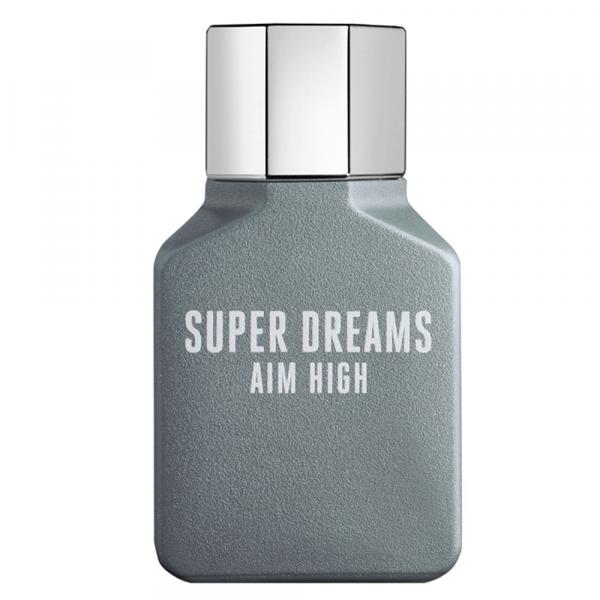 United Dreams Aim High Collector Benetton - Perfume Masculino - Eau de Toilette