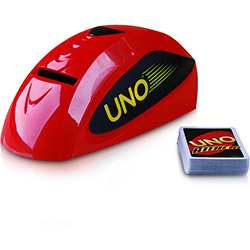 UNO Attack - Mattel
