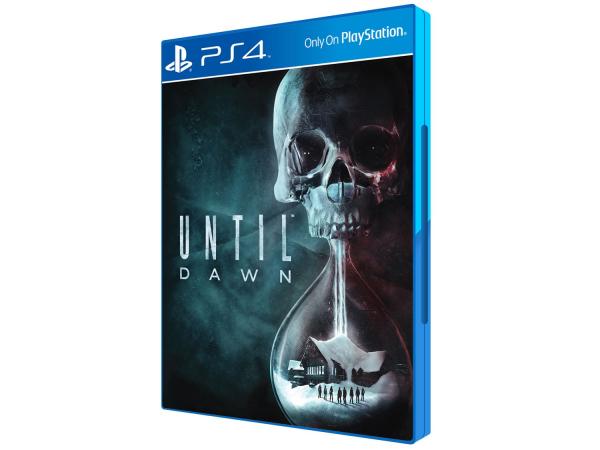 Tudo sobre 'Until Dawn para PS4 - Supermassive Games'