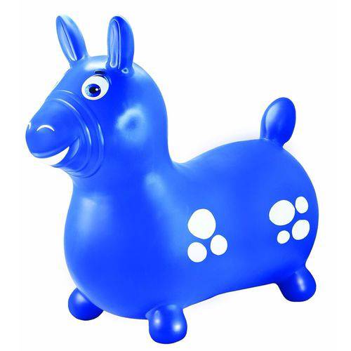 Tudo sobre 'Upa Upa Cavalinho Azul - Lider Brinquedos 400'