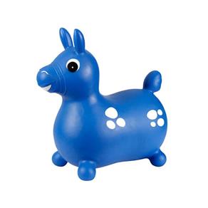 Upa Upa Cavalinho do Gugu Azul - Lider Brinquedos