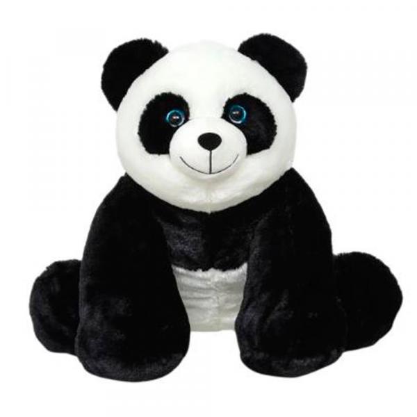 Urso de Pelúcia Bubba - Panda 6153 - Buba