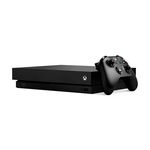 Usado: Console Xbox One X 1tb - Microsoft