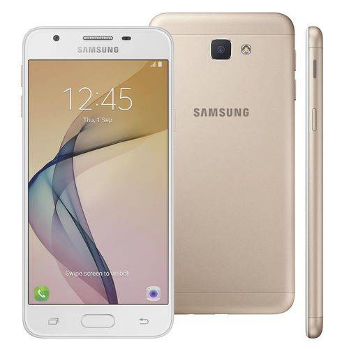 Tudo sobre 'Usado: Galaxy J5 Prime G570m/ds Duos 32gb'