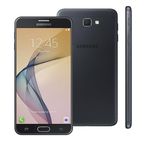 Usado: Galaxy J7 Prime Dual Samsung G610m/ds 32gb Preto - Bom