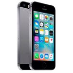Usado: Iphone 5s Apple 16gb Cinza Espacial