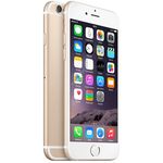 Usado: Iphone 6 Apple 64gb Dourado - Bom
