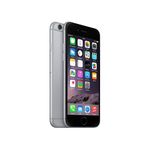 Usado: Iphone 6 Plus Apple 64gb Cinza Espacial