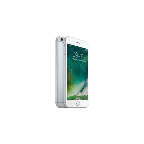 Usado: Iphone 6S Apple 64Gb Prata (Excelente) - Mais Barato Store