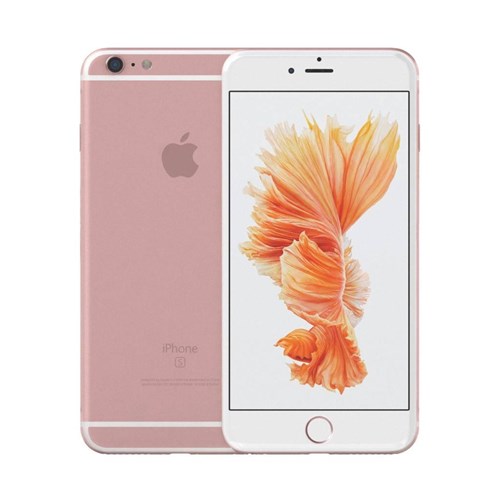 Usado - Iphone 6S 64Gb Rose Gold