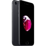 Usado: Iphone 7 Apple 32gb Preto Matte - Bom