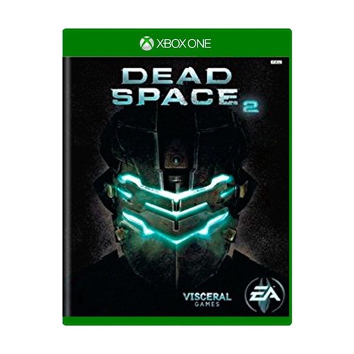Usado - Jogo Dead Space 2 - Xbox 360
