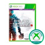 Usado: Jogo Dead Space 3 - Xbox 360