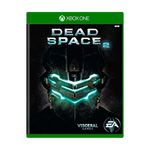 Usado: Jogo Dead Space 2 - Xbox 360