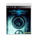 Usado: Jogo Resident Evil Revelations - Ps3