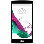 Usado: Lg G4 Beat H736 Prata