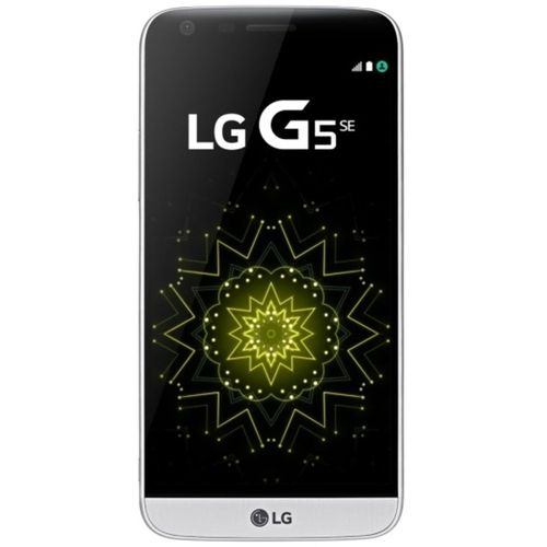 Usado: Lg G5 se Prata