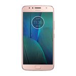 Usado: Motorola Moto G5s Plus 32gb Ouro Rosê Muito Bom - Trocafone