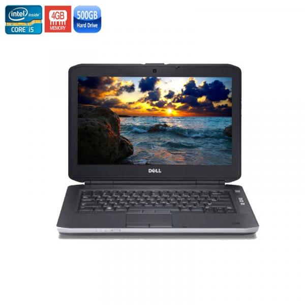 Usado: Notebook Dell Latitude E5430 I5 4gb Hd 500gb