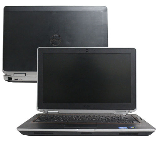 Usado Notebook Dell Latitude E6320 I5 4gb 120ssd