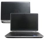 Usado: Notebook Dell Latitude E6320 I5 8gb 500gb