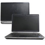 Usado Notebook Latitude Dell E6430 I5 4gb 320gb