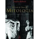 Usado: o Livro de Ouro da Mitologia: Histórias de Deuses e Heróis