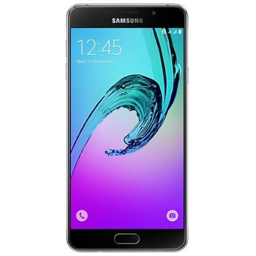 Usado: Samsung Galaxy A5 2016 Preto