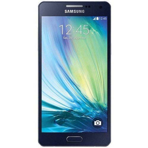 Usado: Samsung Galaxy A5 Preto Bom - Trocafone