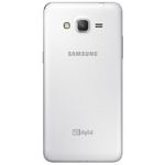 Usado: Samsung Galaxy Gran Prime Duos Tv Branco Excelente - Trocafone