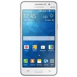 Usado: Samsung Galaxy Gran Prime Duos Tv Branco Muito Bom - Trocafone