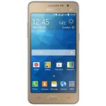 Usado: Samsung Galaxy Gran Prime Duos Tv Dourado Excelente - Trocafone