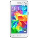 Usado: Samsung Galaxy Gran Prime 3g Duos 8gb Branco Muito Bom - Trocafone