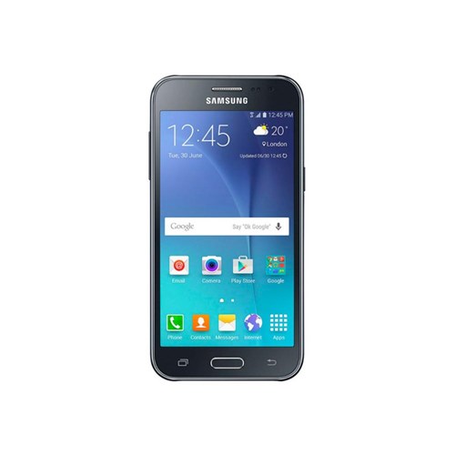 Usado: Samsung Galaxy J2 4G 8Gb Preto Bom - Trocafone