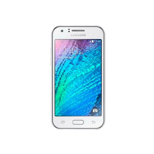 Usado: Samsung Galaxy J2 4G Duos Tv 8Gb Branco Muito Bom - Trocafone