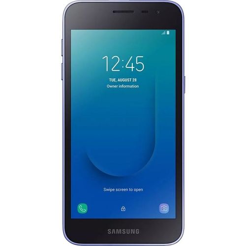Usado: Samsung Galaxy J2 Core Prata 16gb Excelente - Trocafone