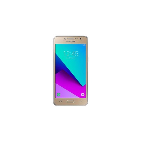 Usado: Samsung Galaxy J2 Prime Tv Dourado Bom - Trocafone