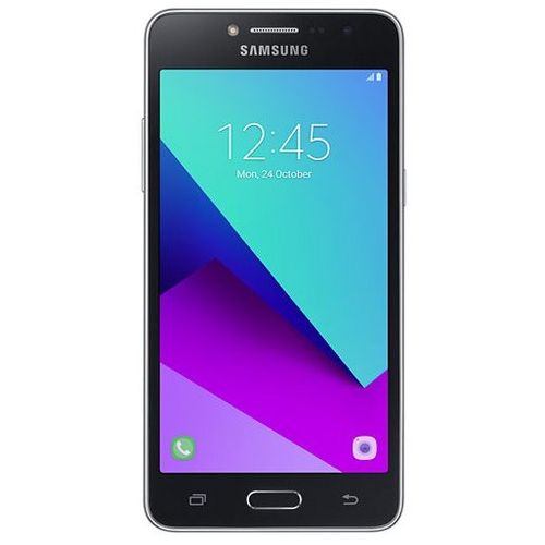 Seminovo: Samsung Galaxy J2 Prime Tv Preto Usado