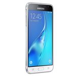 Usado: Samsung Galaxy J3 Sm-J320M Branco
