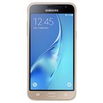 Usado: Samsung Galaxy J3 Sm-j320m Dourado Excelente - Trocafone