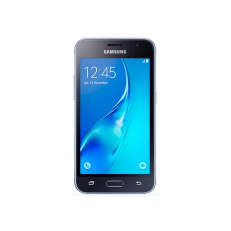 Usado: Samsung Galaxy J1 2016 Preto Muito Bom - Trocafone