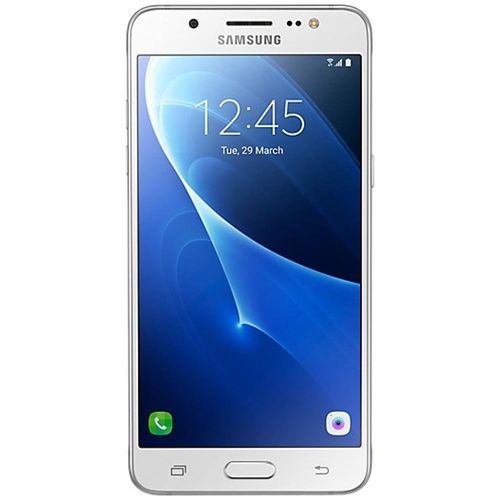 Usado: Samsung Galaxy J5 2016 Metal Branco