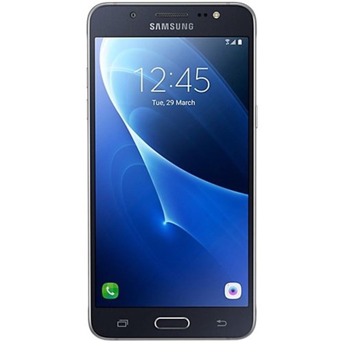 Usado: Samsung Galaxy J5 2016 Metal Preto Excelente - Trocafone