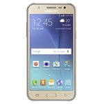 Usado: Samsung Galaxy J5 8gb Dourado