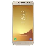 Usado: Samsung Galaxy J5 Pro 32gb Dourado