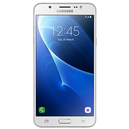 Usado: Samsung Galaxy J7 2016 Metal Branco