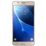 Usado: Samsung Galaxy J7 2016 Metal Dourado Muito Bom - Trocafone