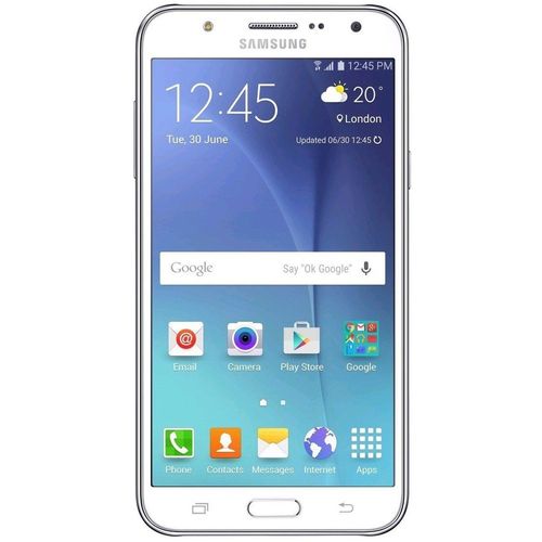 Usado: Samsung Galaxy J7 Branco