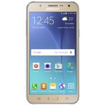 Usado: Samsung Galaxy J7 Dourado