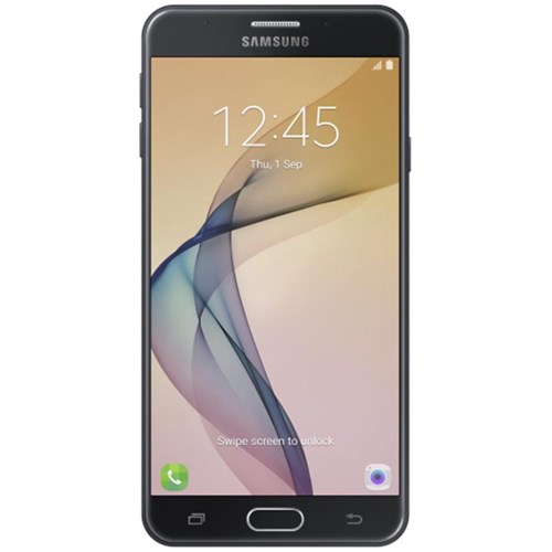 Usado: Samsung Galaxy J7 Prime Preto Bom - Trocafone